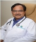 Dr. Nisith Kumar Mohanty 